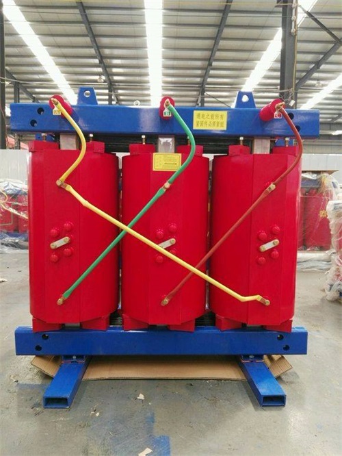 通河SCB13-500KVA干式变压器厂家价格